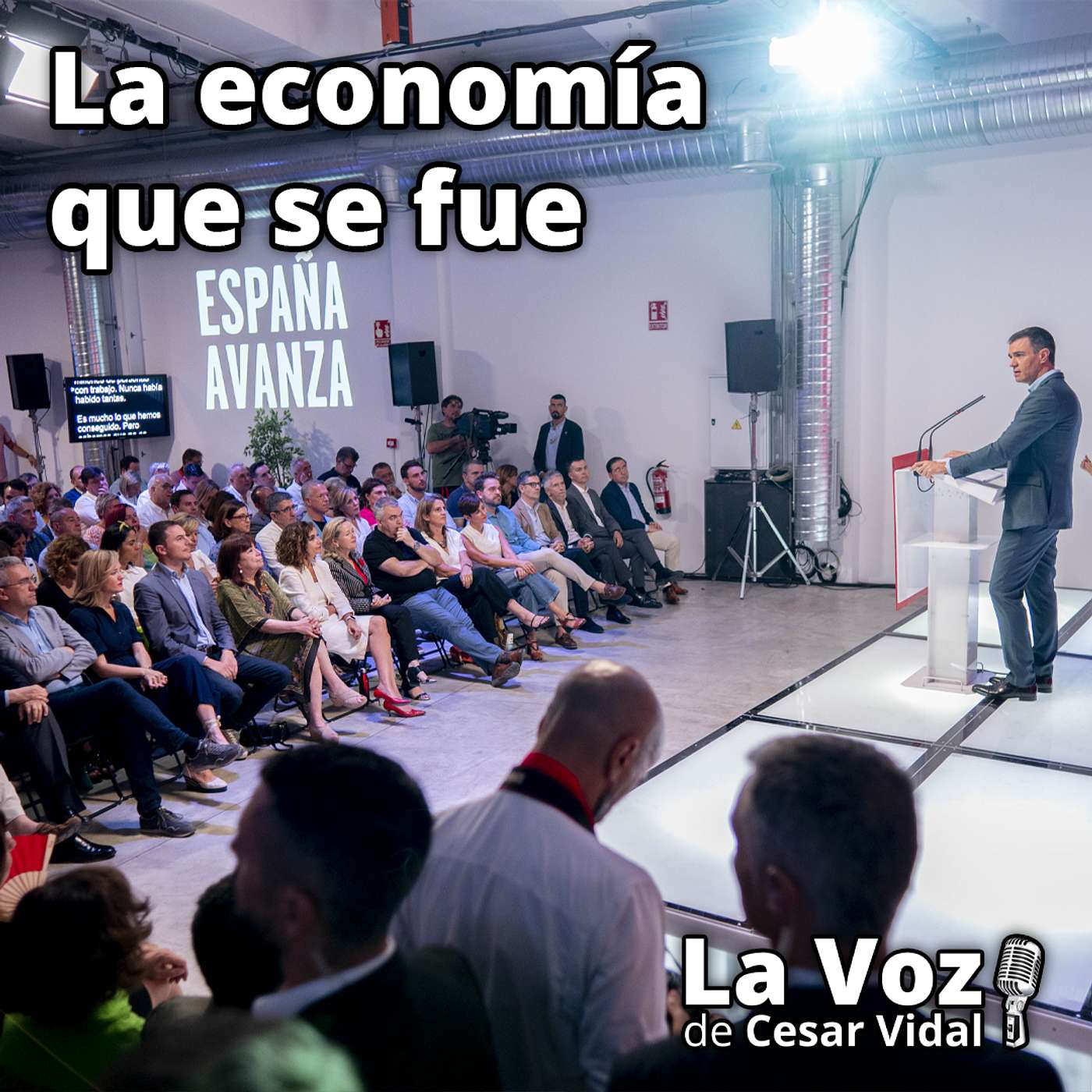 La economía que se fue - 01/07/25