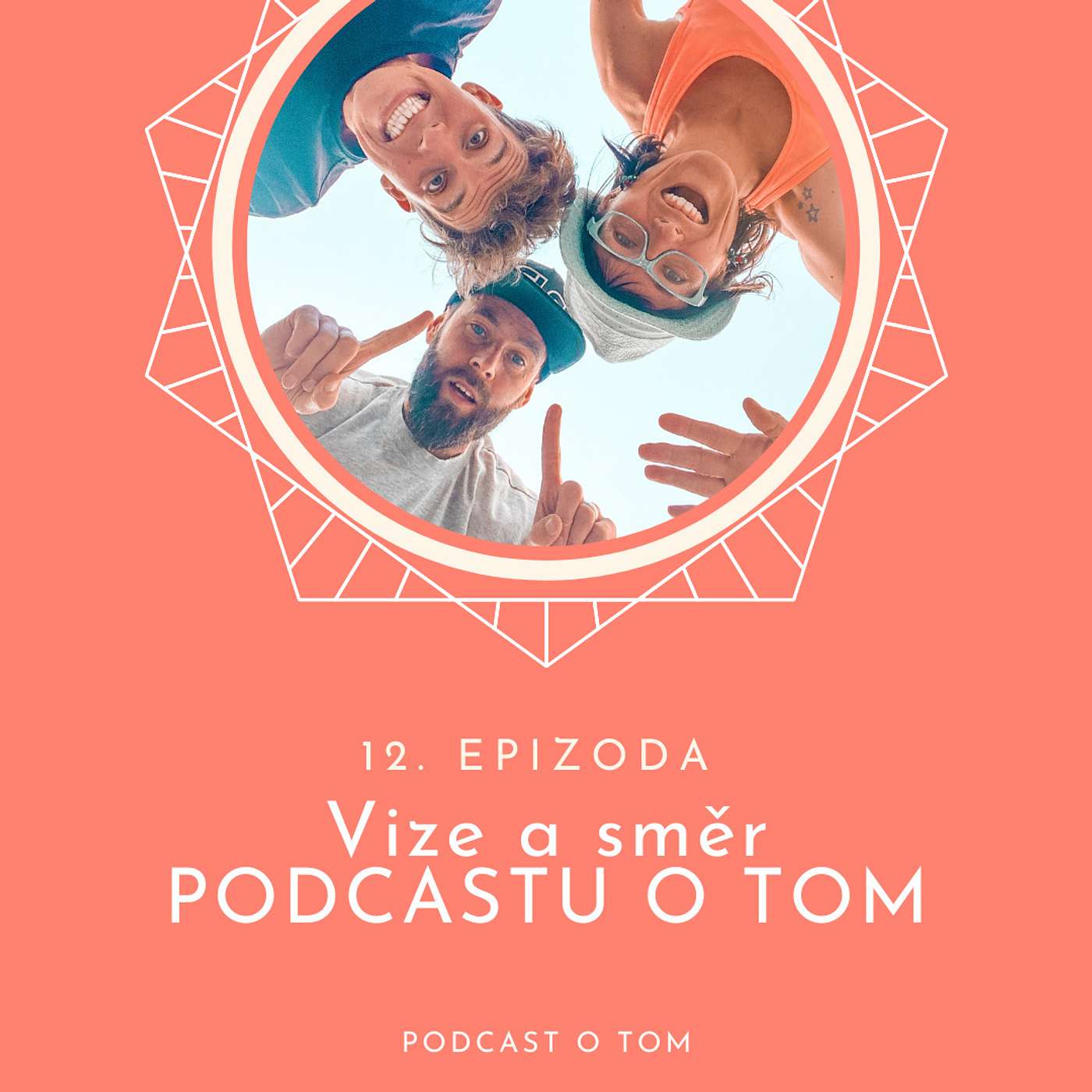 Podcast O TOM