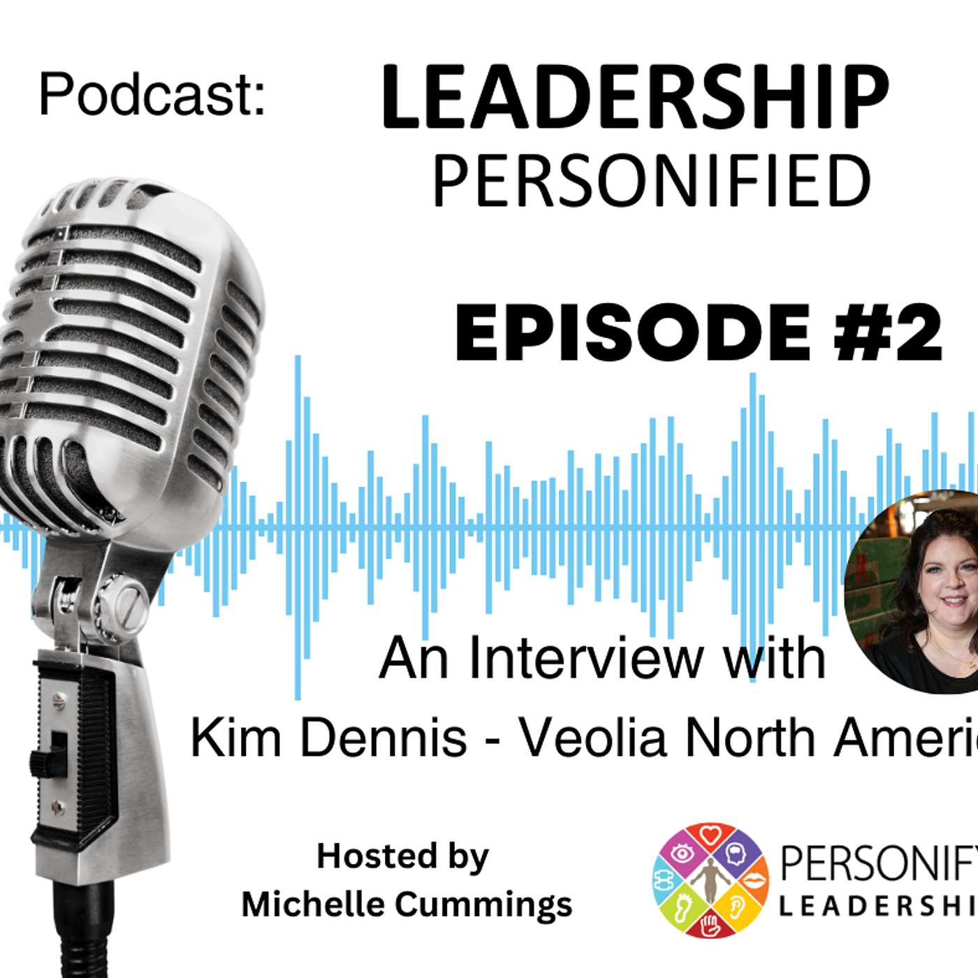 Leadership Personified Podcast