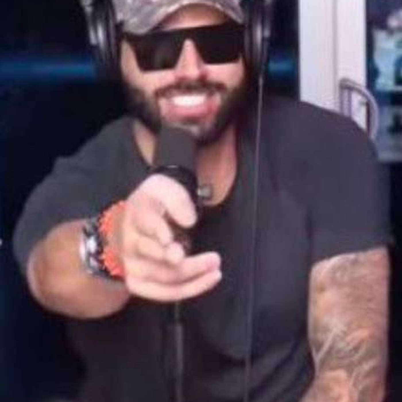 Jon Zherka Dooesn't Care About Love, ONLY DESTRUCTION @FreshandFit {Reaction} | Helios Blog 937