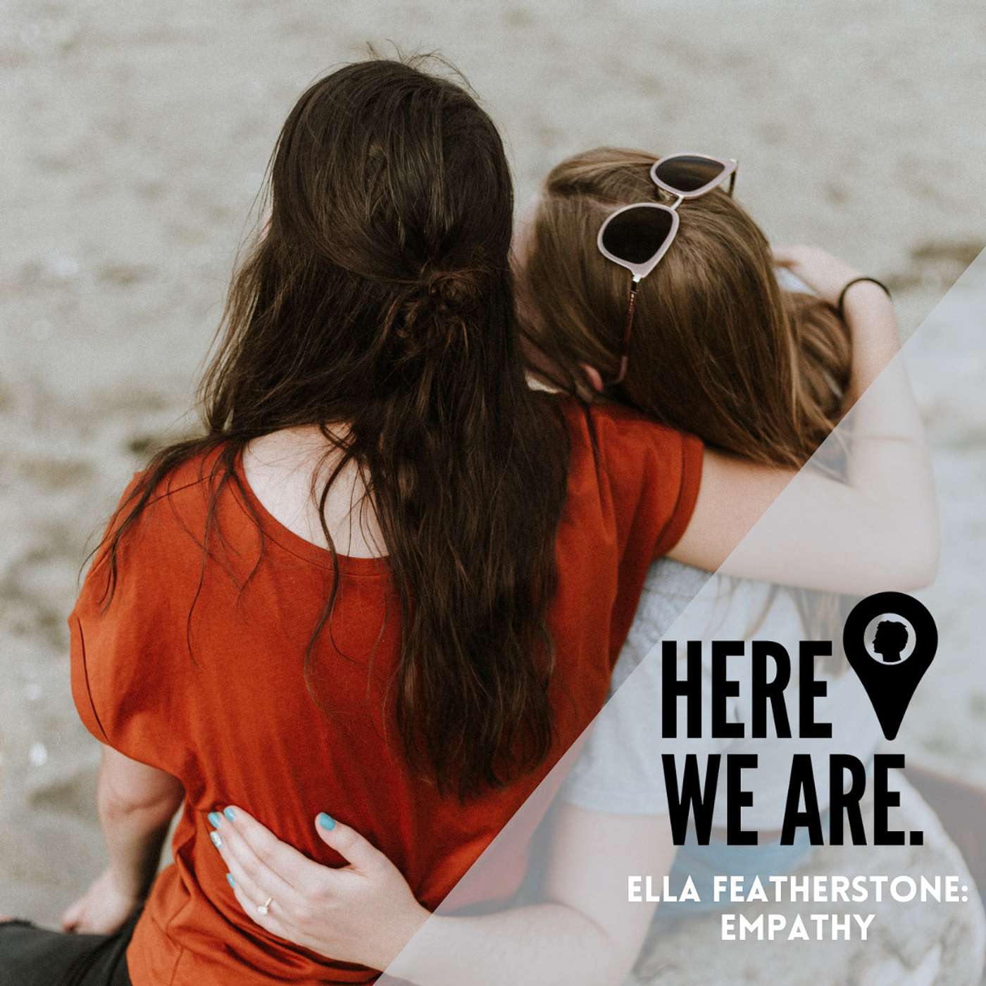 Here We Are: What Makes Us Human