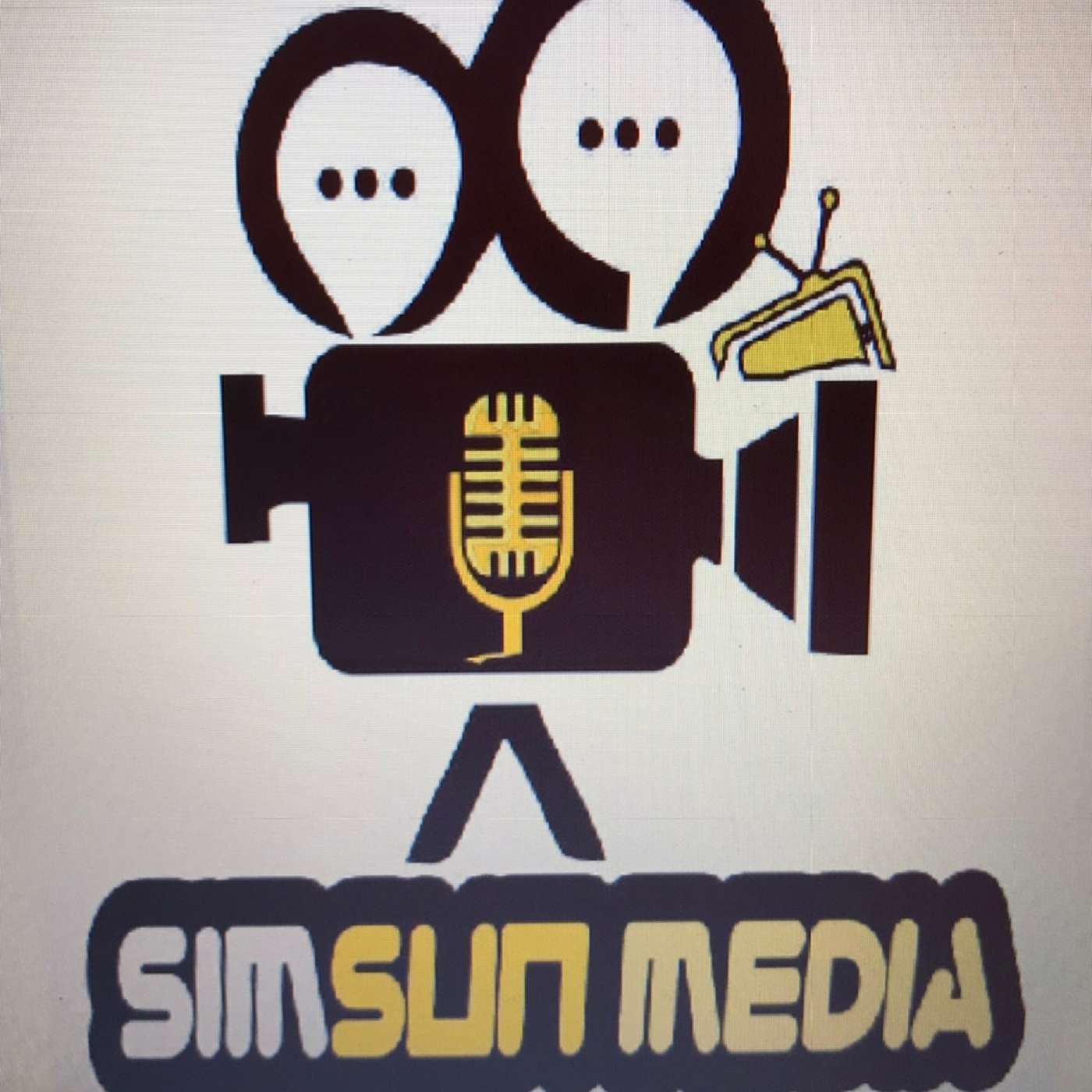 Simsun  Podcast