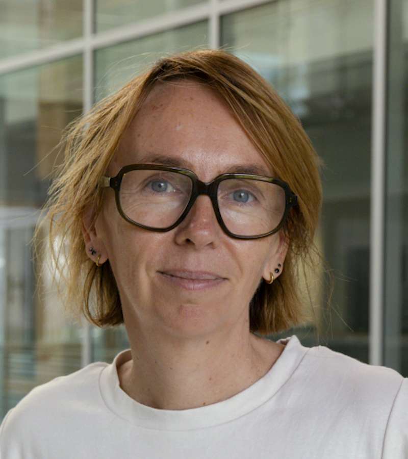 Leisa Reichelt