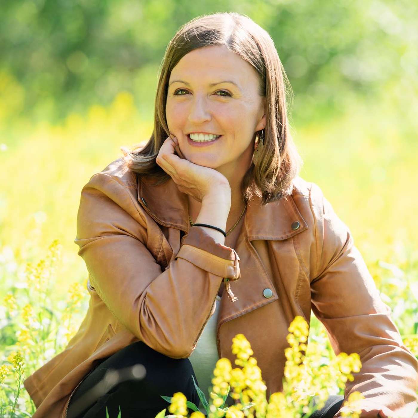 Martha Runs the World Podcast