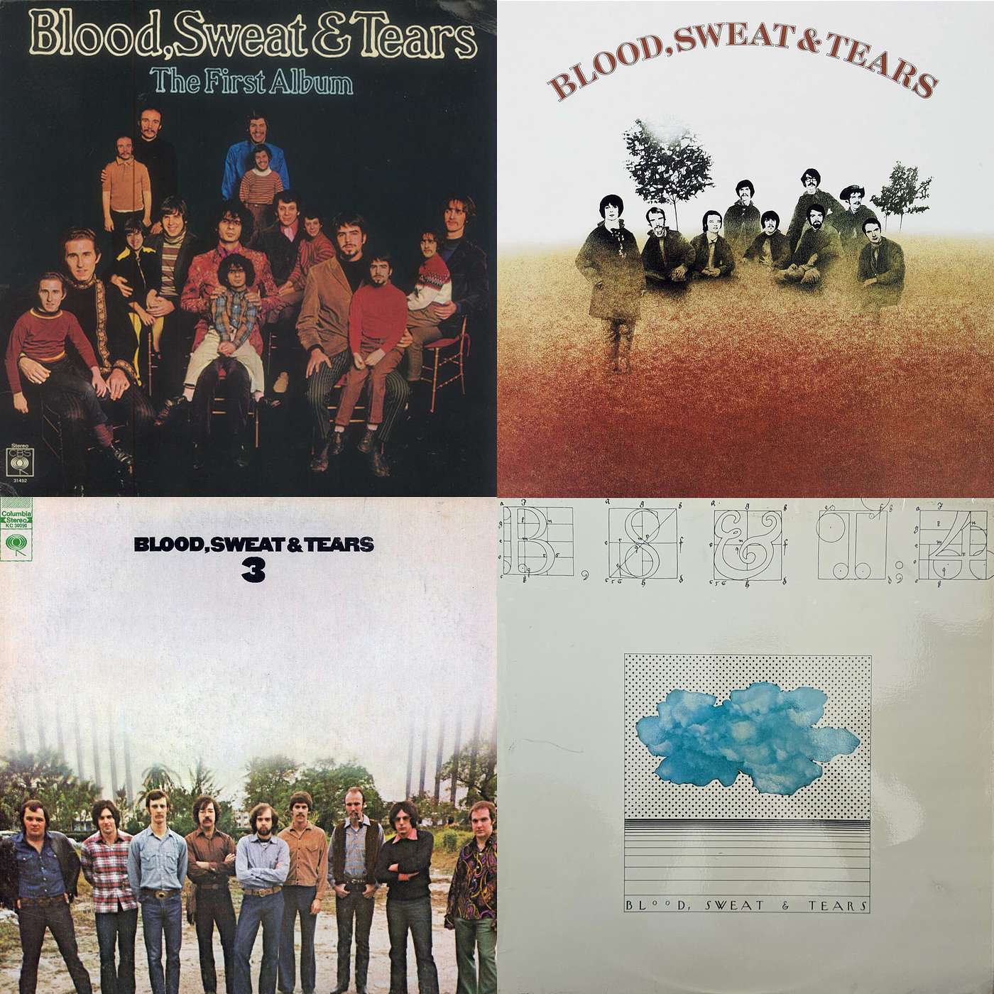 Blood, Sweat & Tears (1967-1972) episode artwork