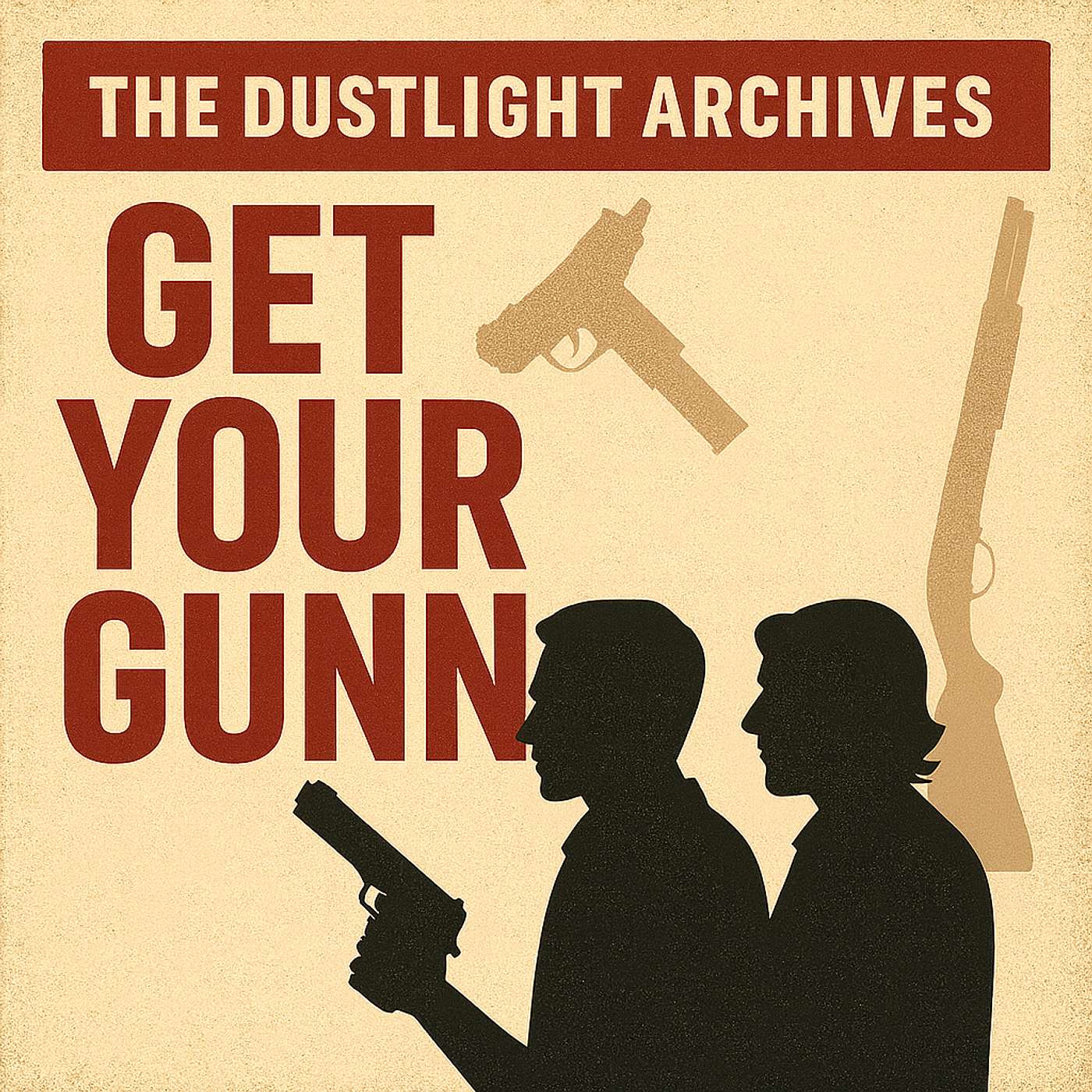 The Columbine Massacre: Episode 2: Get Your Gunn