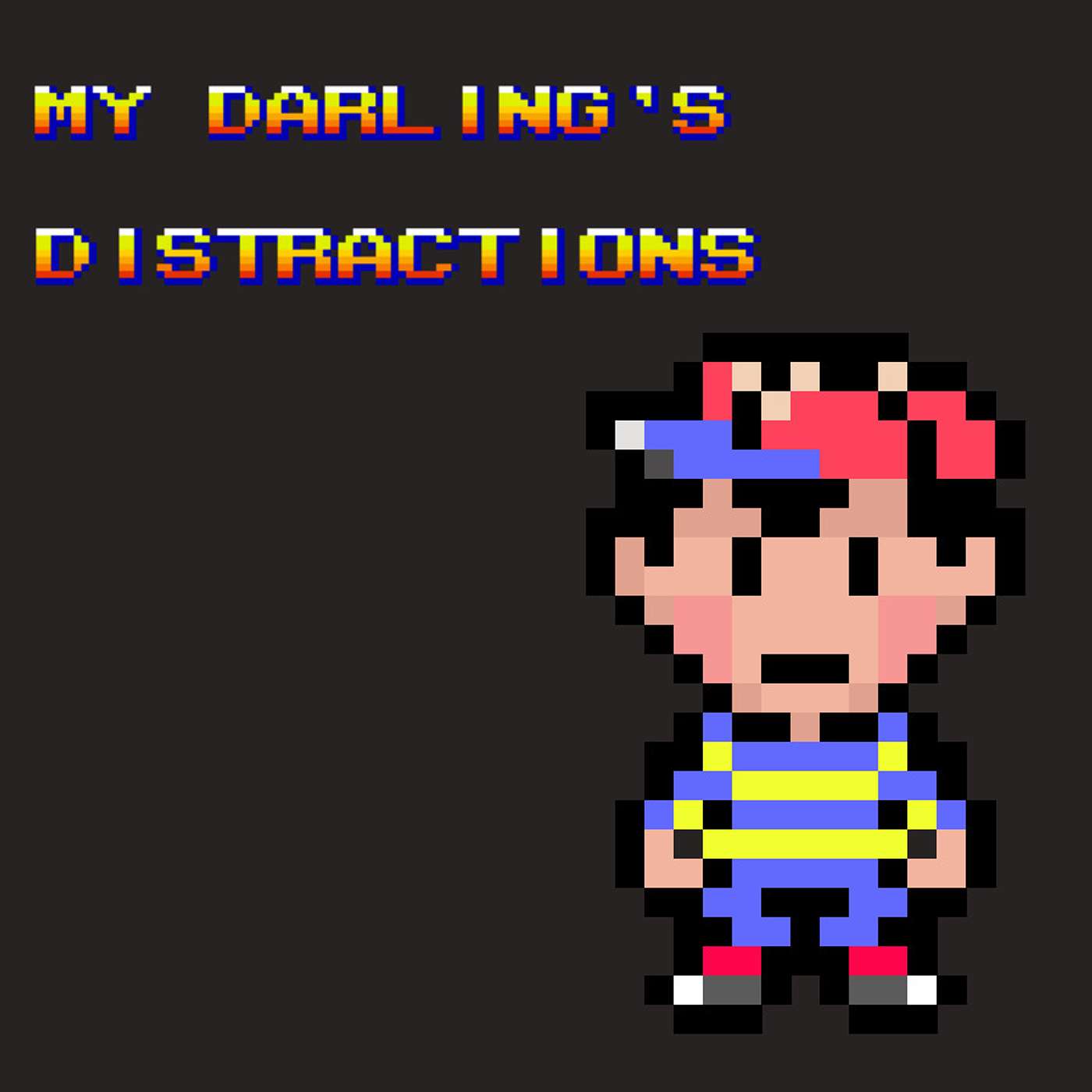 Episode 11: Video Games