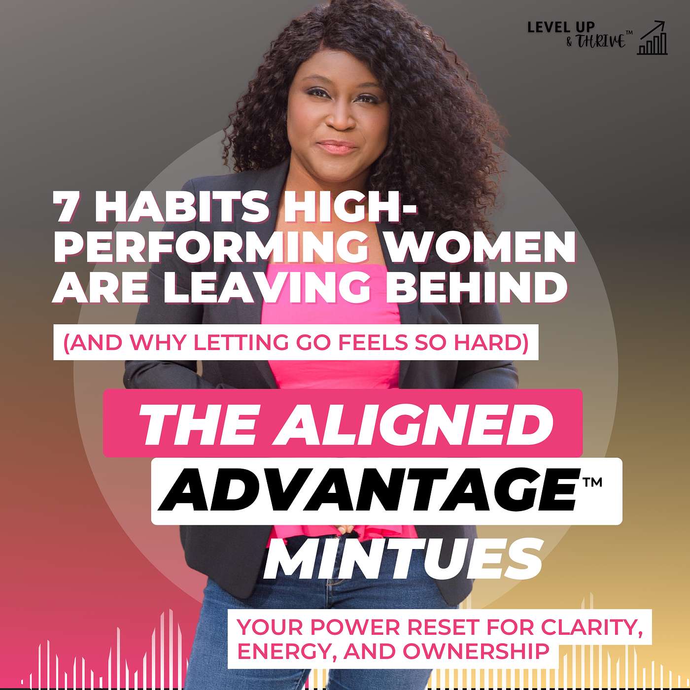 The Aligned Advantage with Felecia Etienne