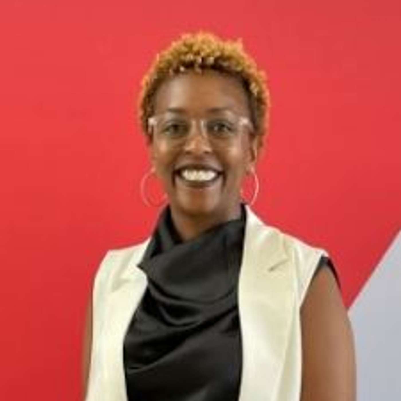 The Veronica Edwards Show