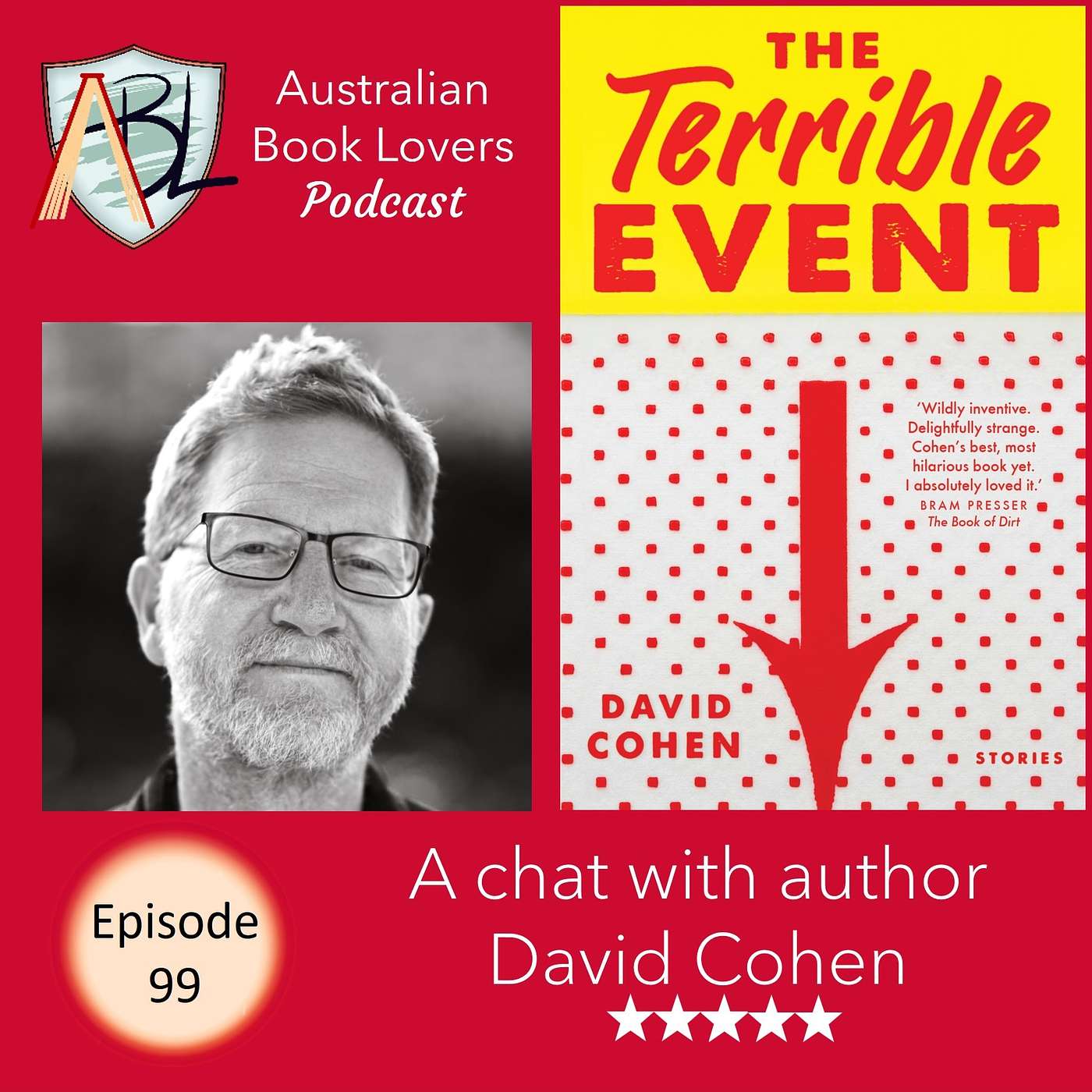 Australian Book Lovers