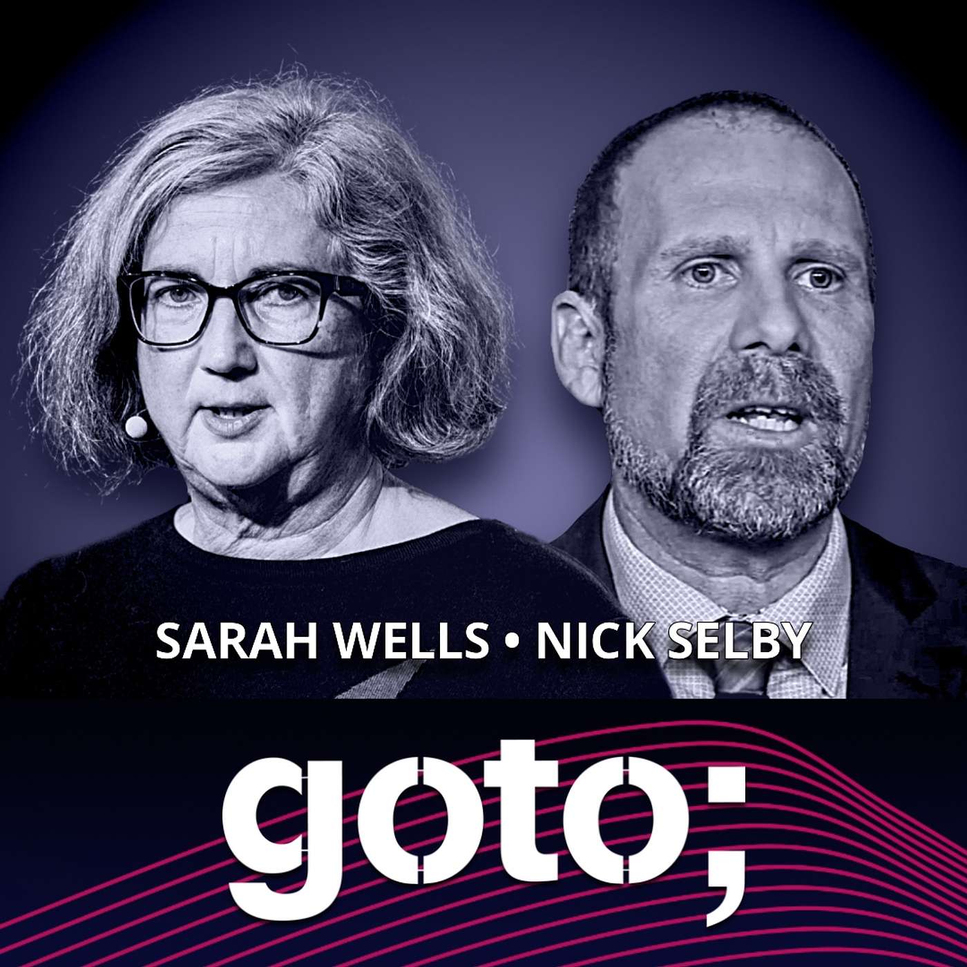 The Rush to Adopt AI: How to Get it Right & Business Risks Nick Selby & Sarah Wells thumbnail