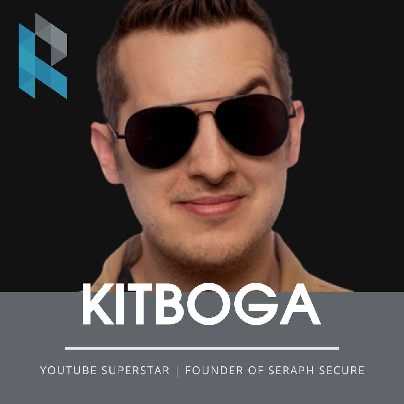 104. Inside the Mind of a Scammer: Kitboga Fights Back