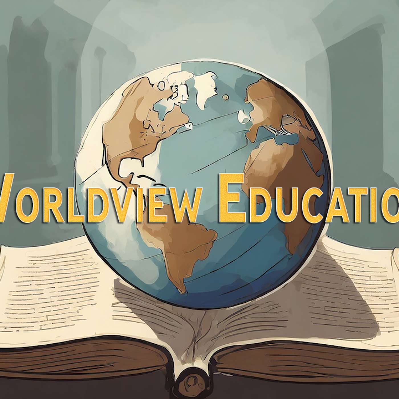 Wednesday Discipleship | Worldview Education