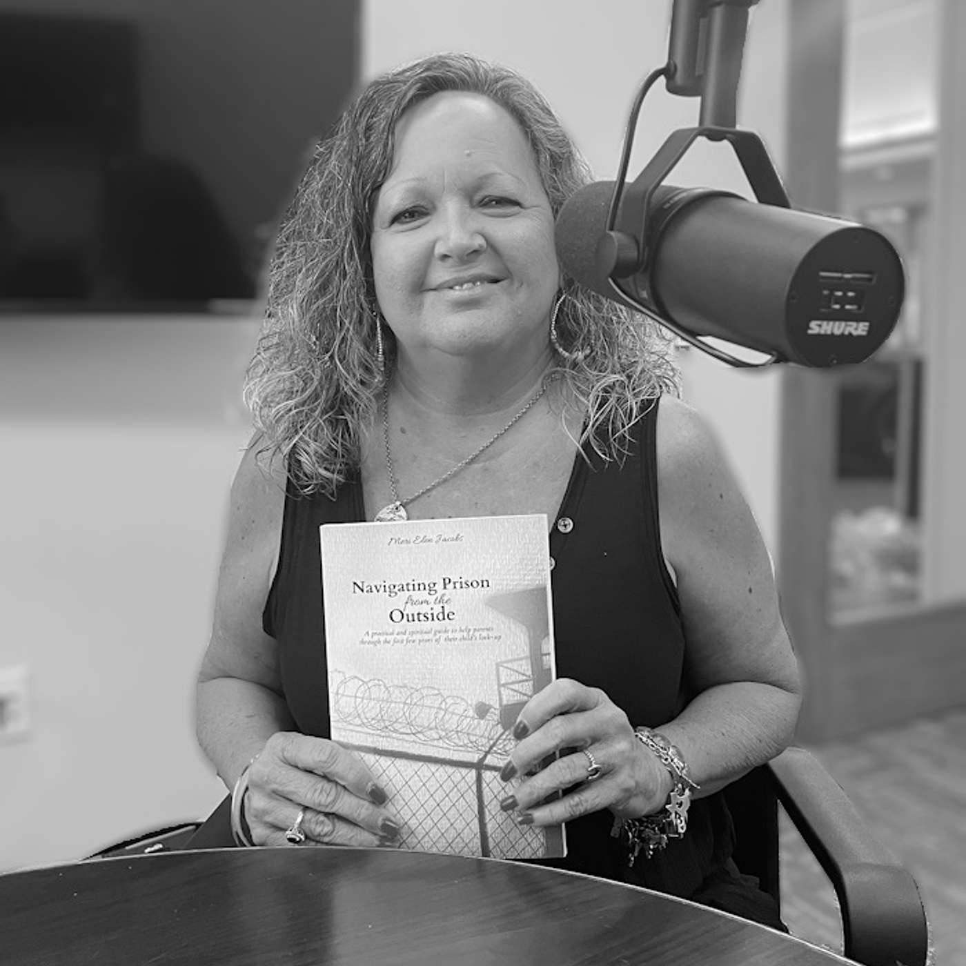 Behind The Mic with Gary Stelly