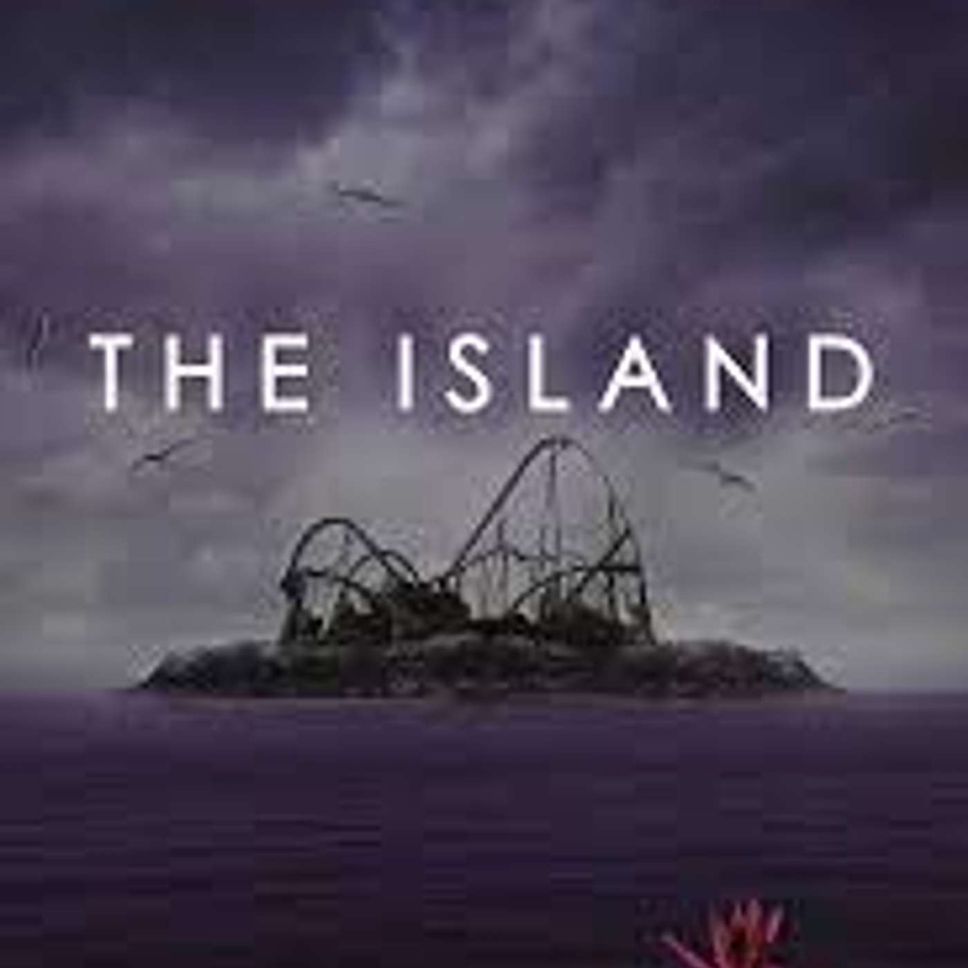 The Island by Natasha Preston (Horror and Mystery)