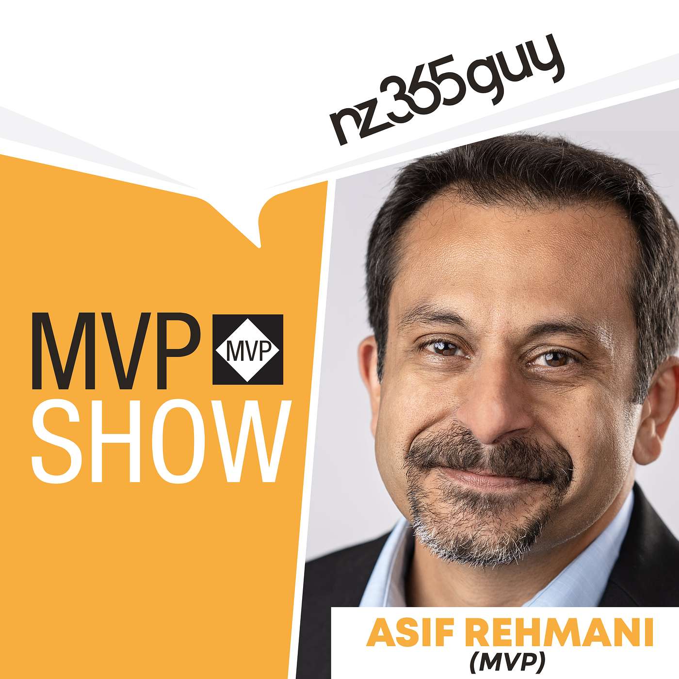 Innovative Interfaces and Entrepreneurial Insights with Asif Rehmani - podcast episode cover