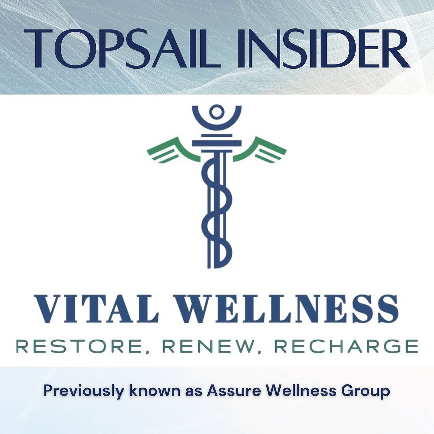 Assure Wellness Group Coastal Carolina