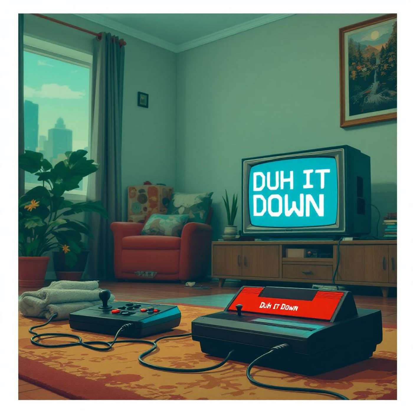 Atari 2600