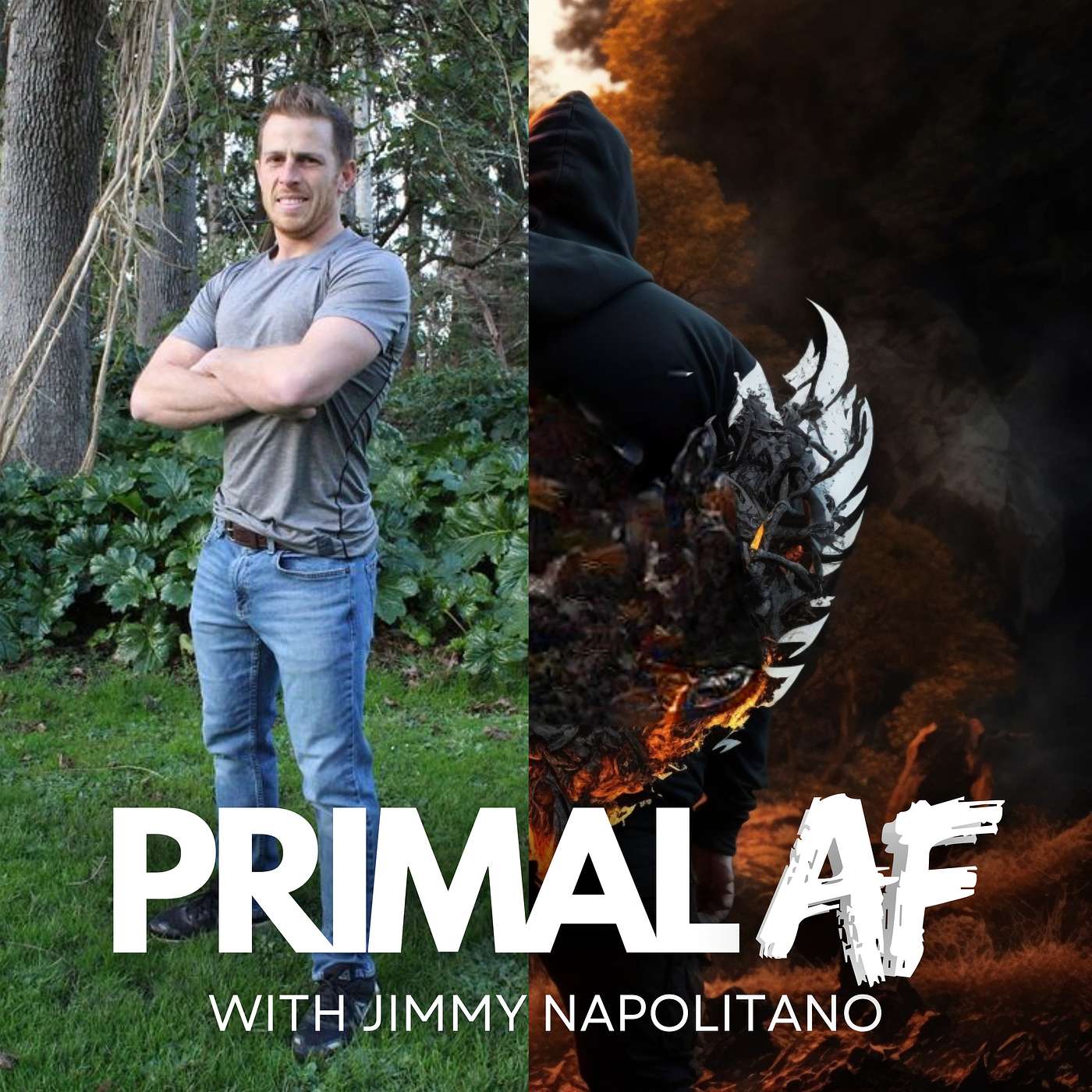 Being a Dad Who Leads with Thomas Pfanner