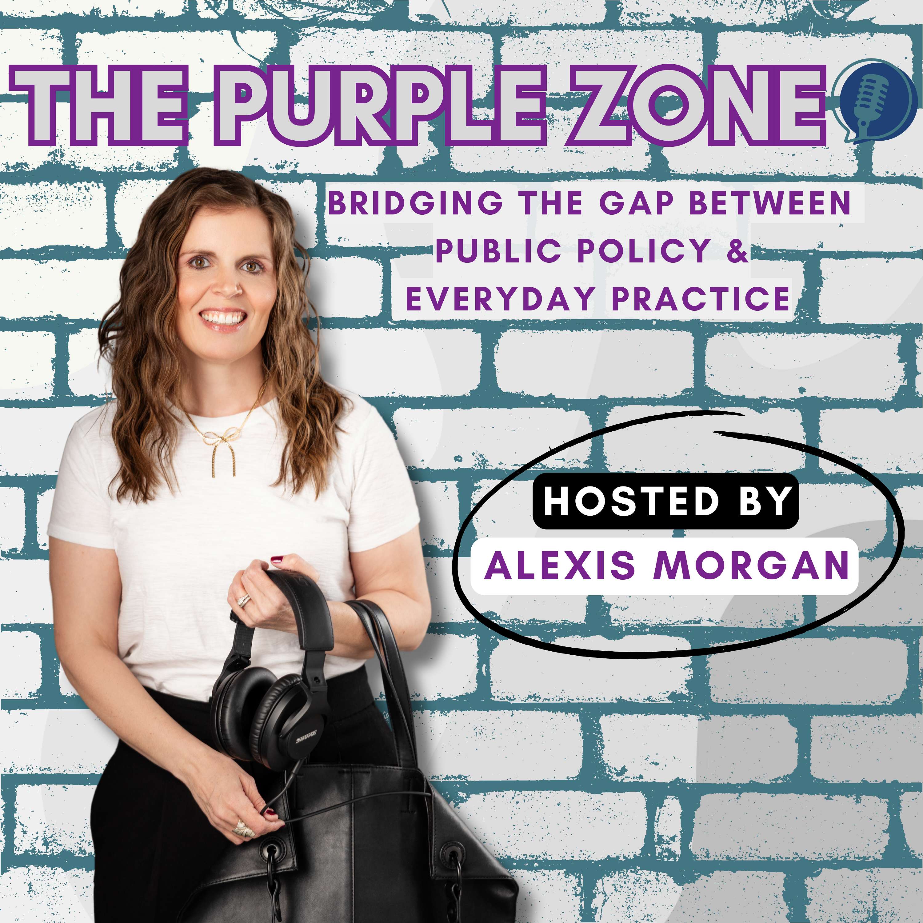 The Purple Zone
