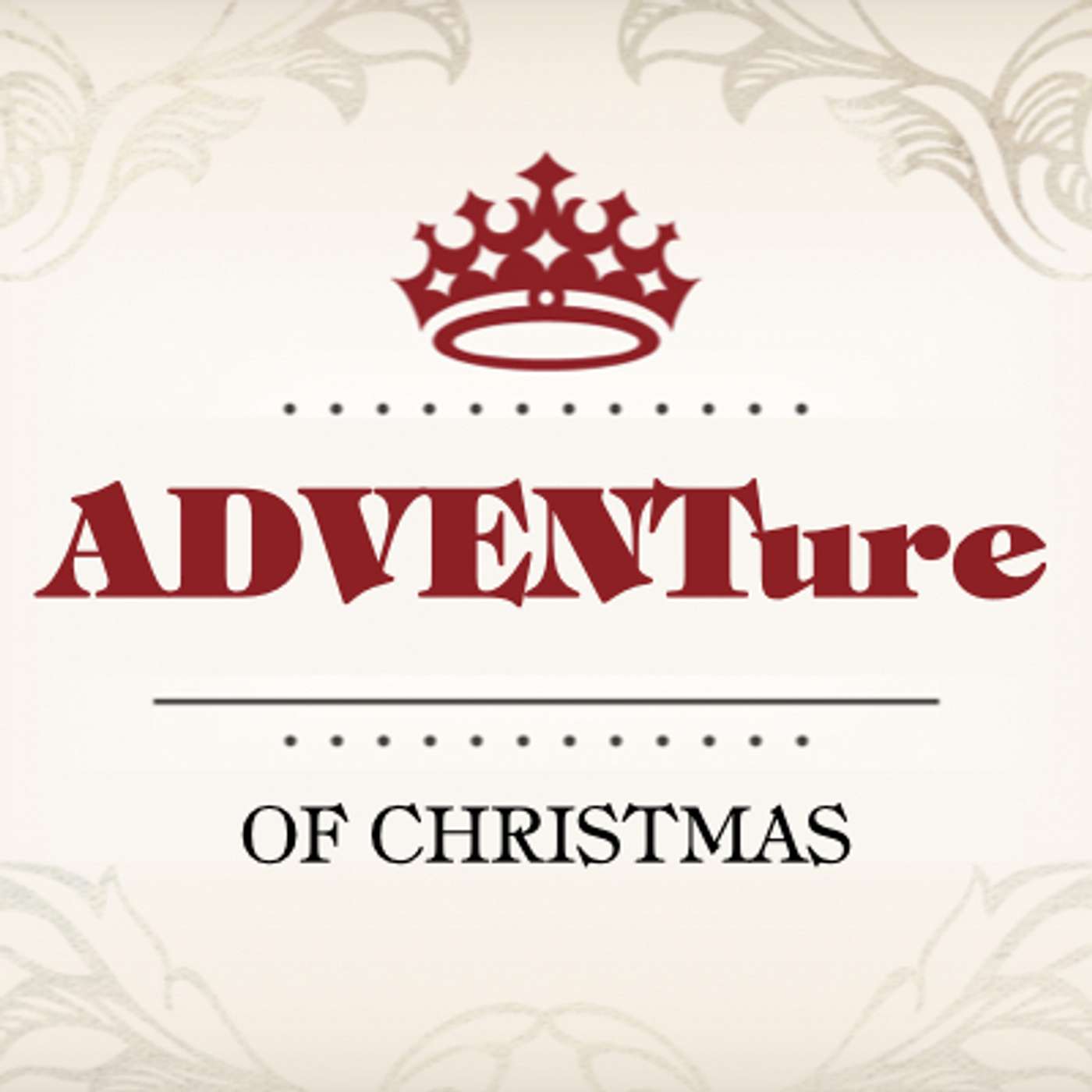 ADVENTure of Christmas / Part 2: PEACE episode artwork