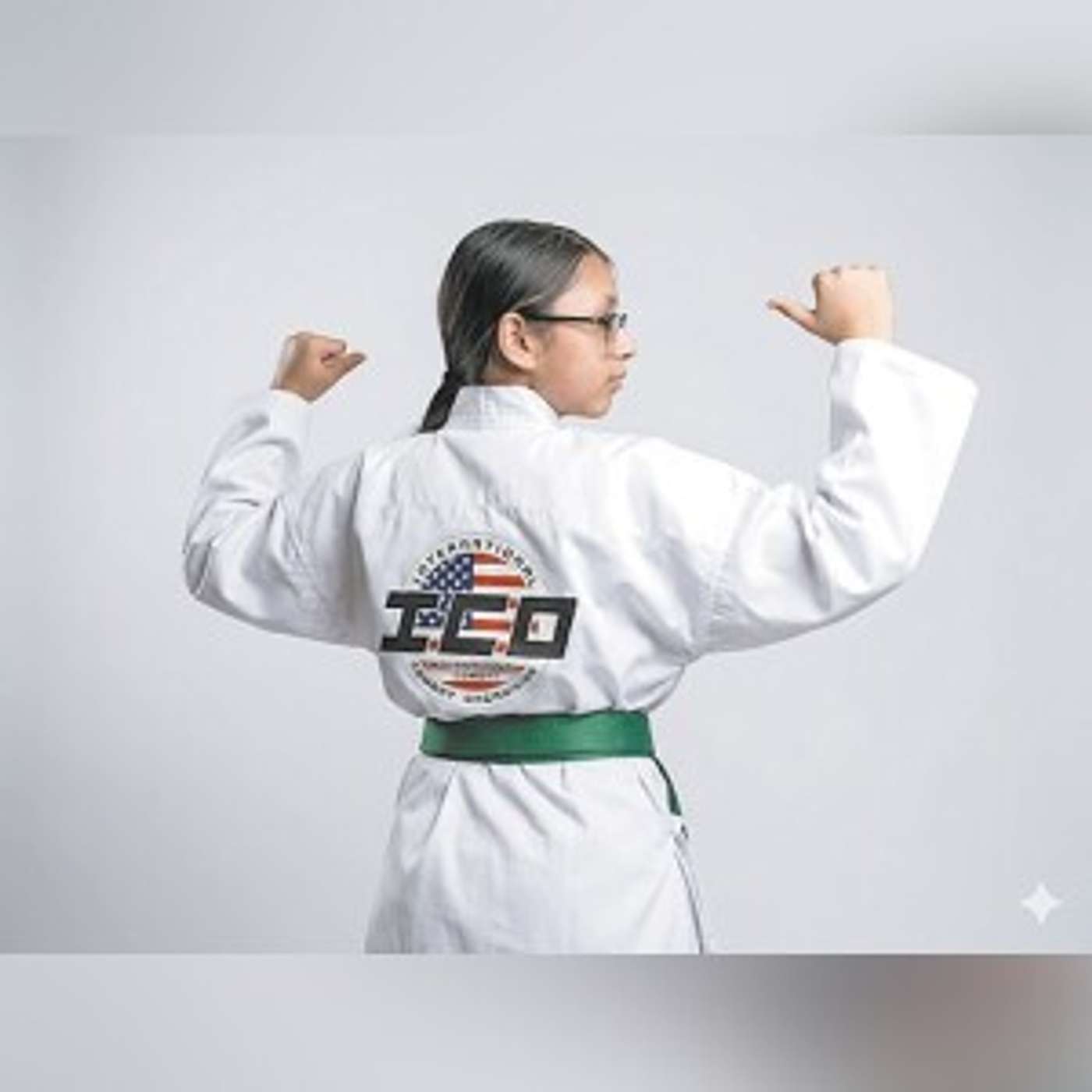 Sofia Agquiz to represent USA, Floresville on international stage episode artwork