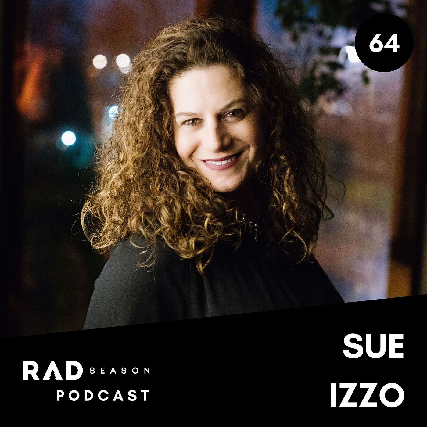 Rad Season Action Sports Podcast
