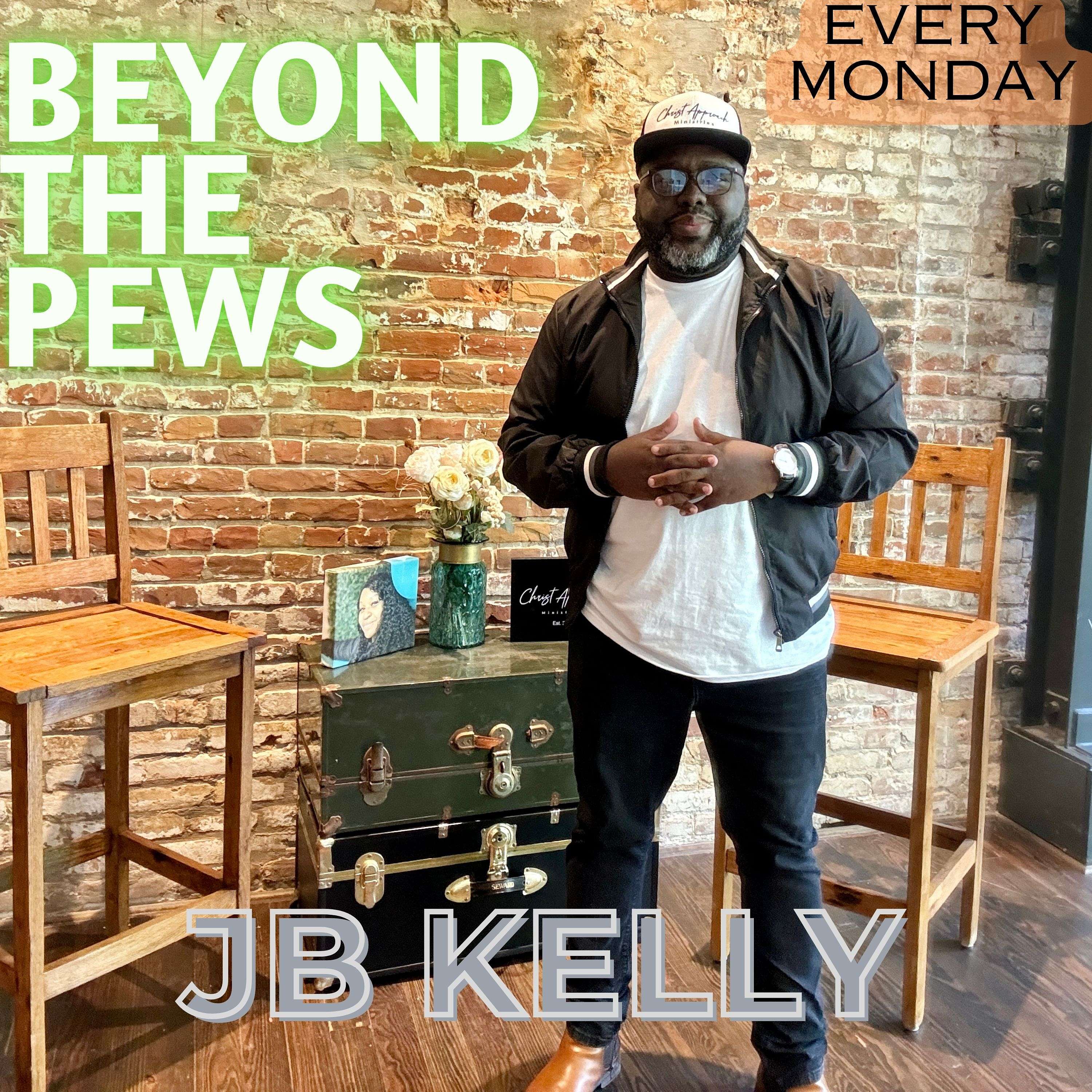 Beyond the Pews