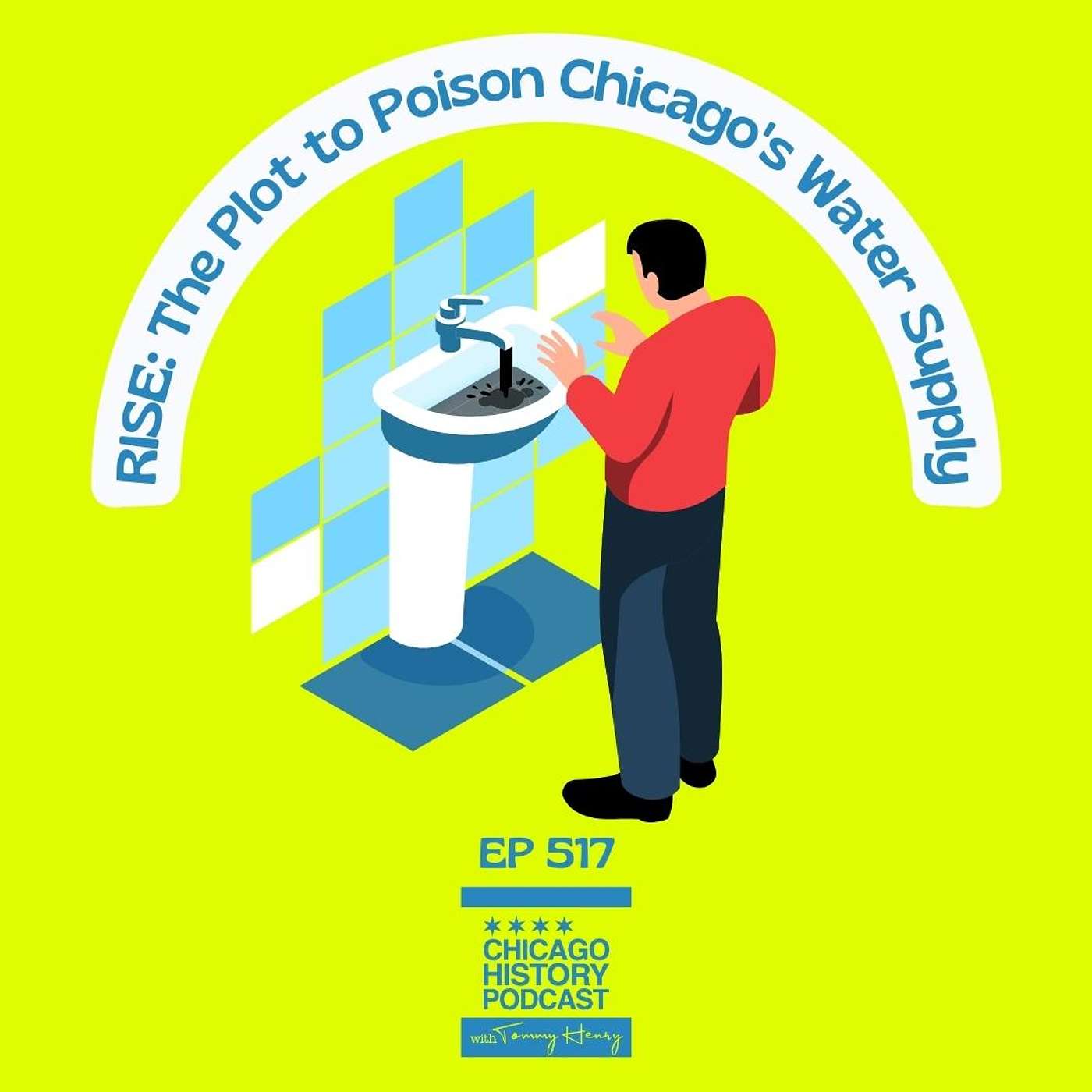 Chicago History Podcast