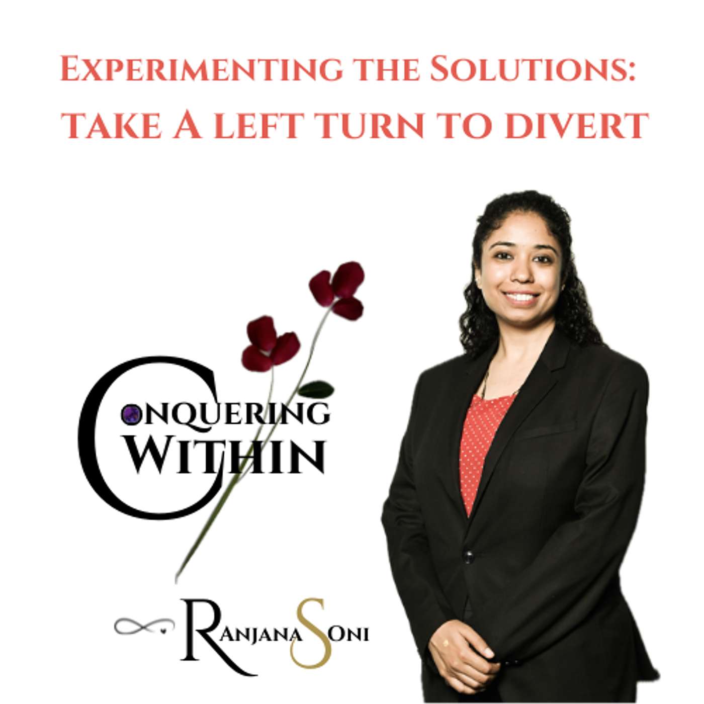 Conquering Within