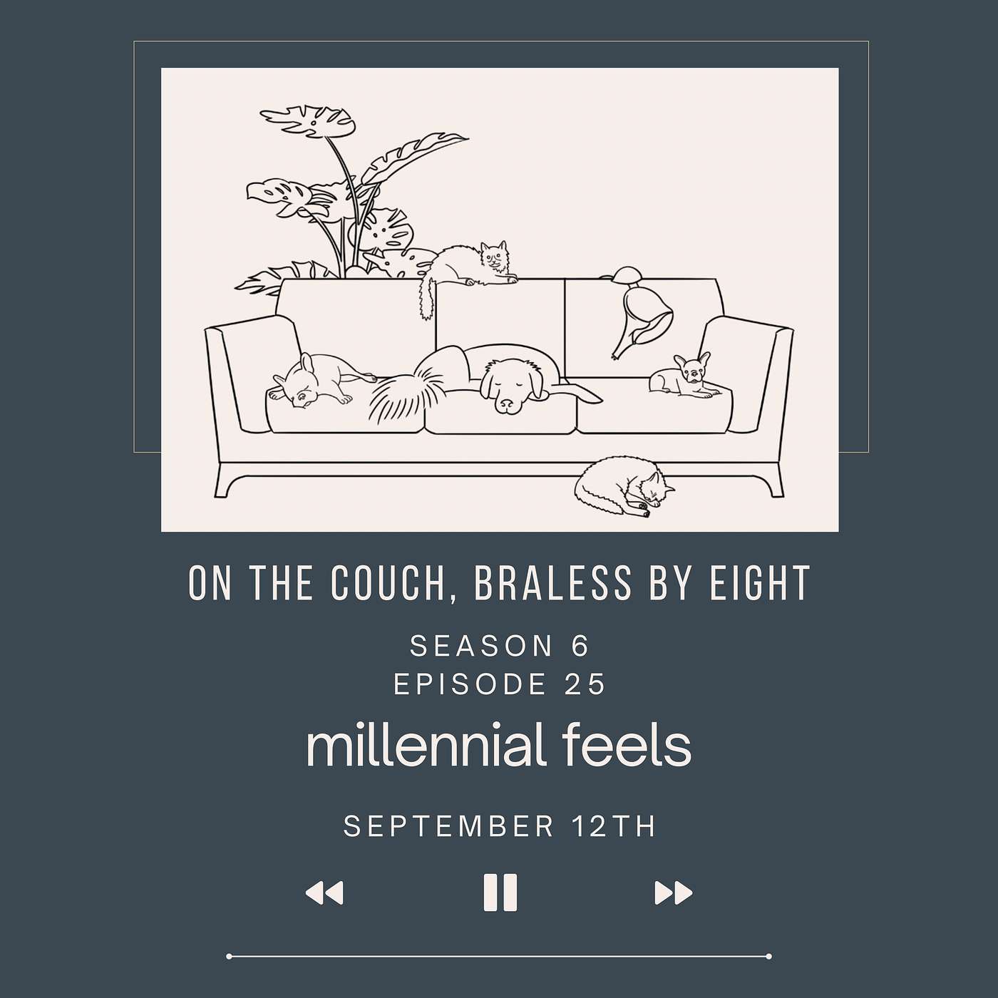 millennial feels