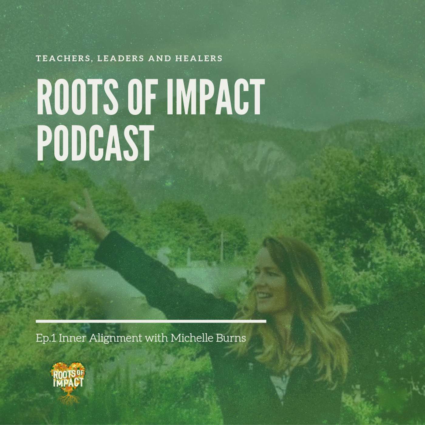 Inner Alignment with Michelle Burns (Ep.1)