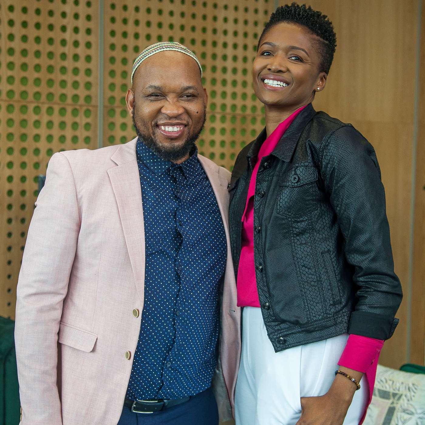 Old Mutual On The Money