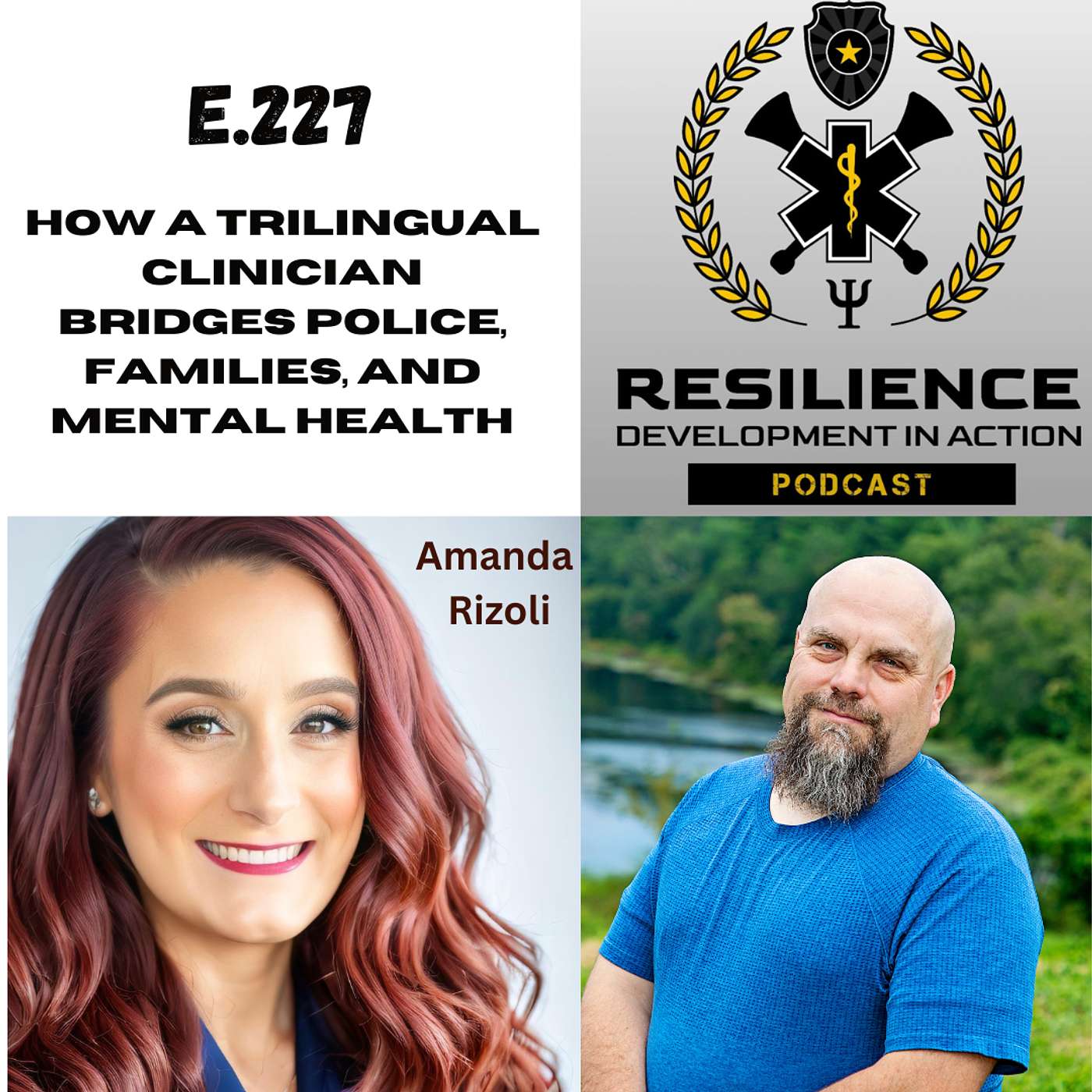 Resilience Development in Action