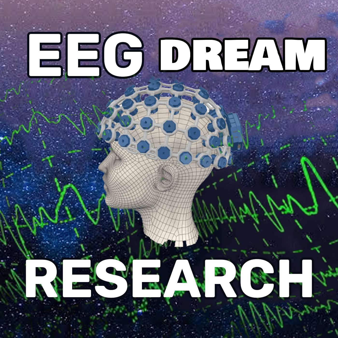 EP60: Lucid Dream Research Lab Feat. Karen Konkoly