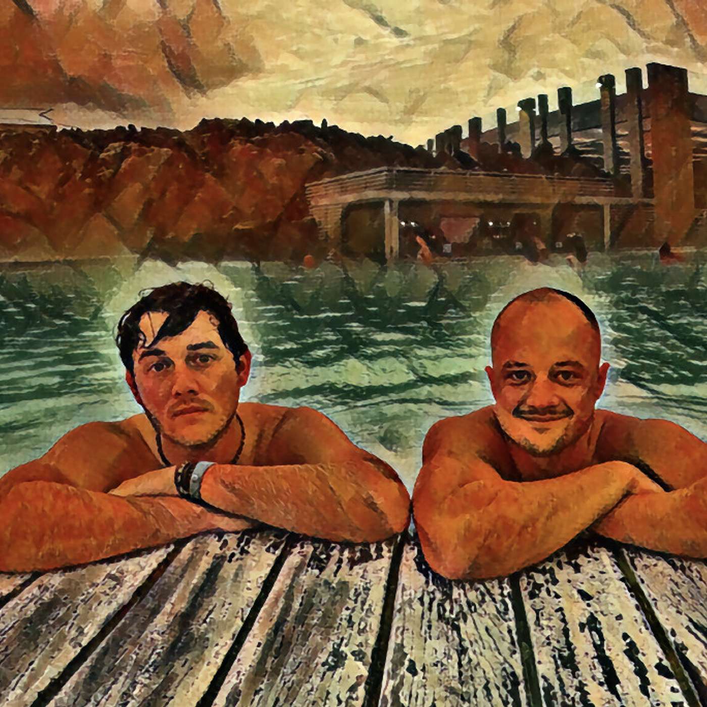 An Attempt at Storytelling