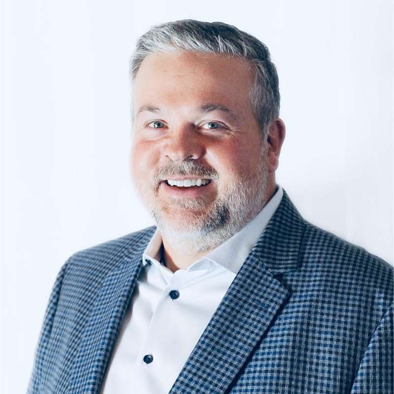 John Huber