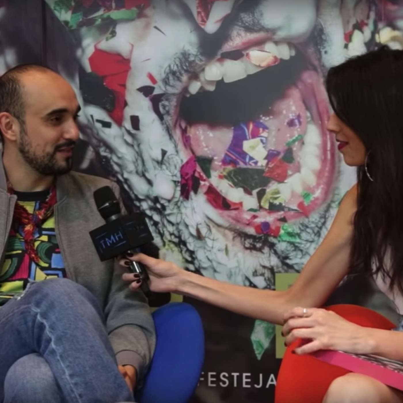 Tu Musica Hoy - Entrevista a Abel Pintos episode artwork