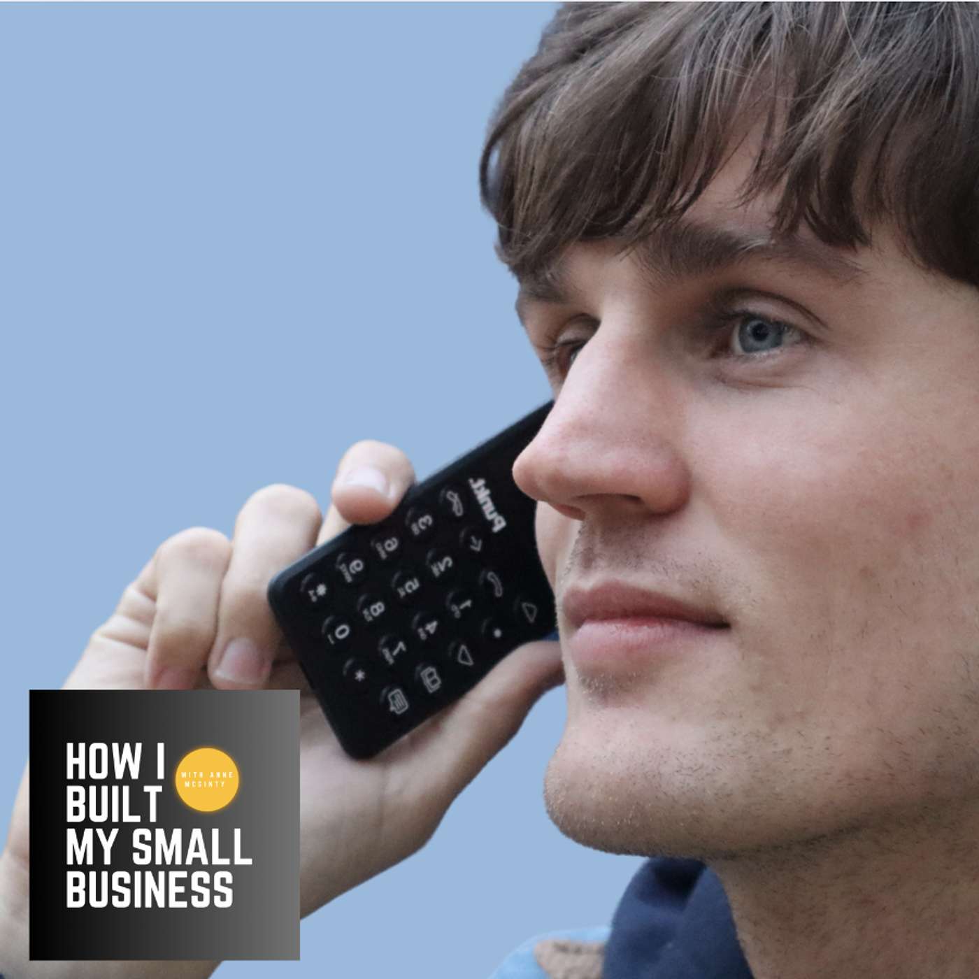 Will Stults - The honest truth about starting an e-commerce business! A growing trend from smartphones to DUMB WIRELESS?