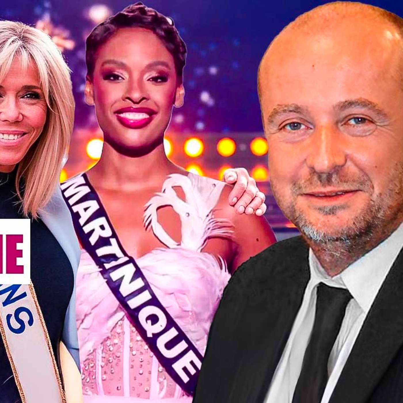 NOUVEAU SCANDALE ? VOICI LA NOUVELLE MISS FRANCE “INCLUSIVE” ! | GPTV