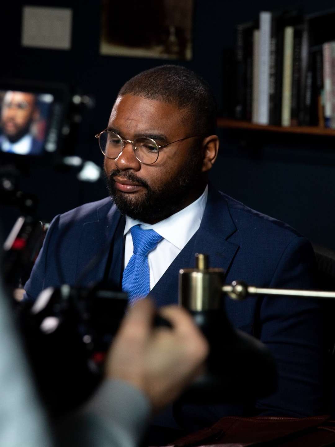 Chad O. Jackson