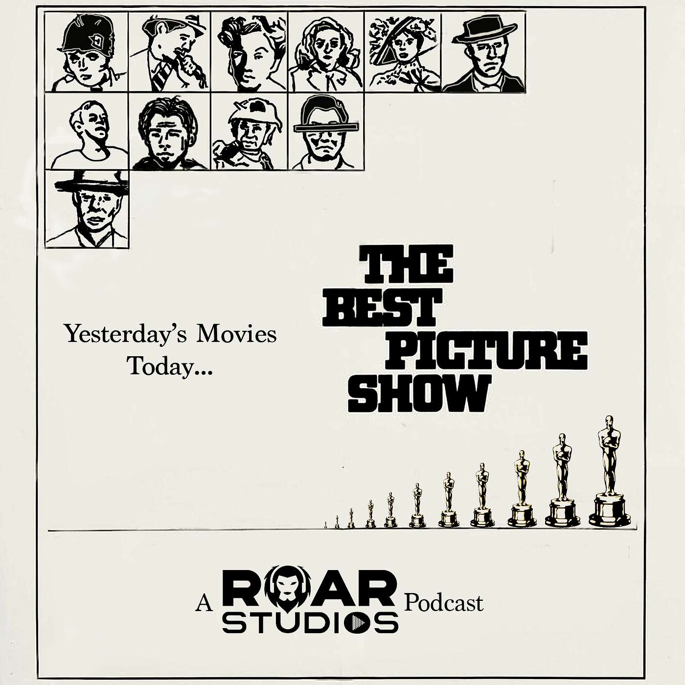 ROAR Studios