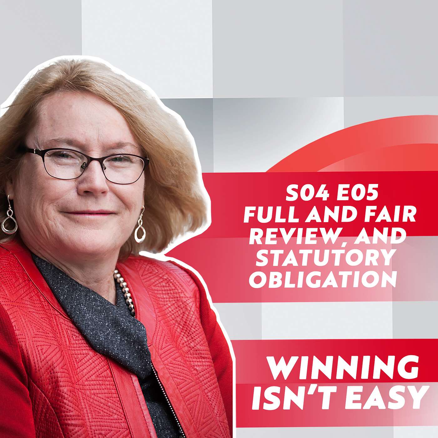 Full and Fair Review / Statutory Obligation - A Denied Policyholder's Claim Lifeline