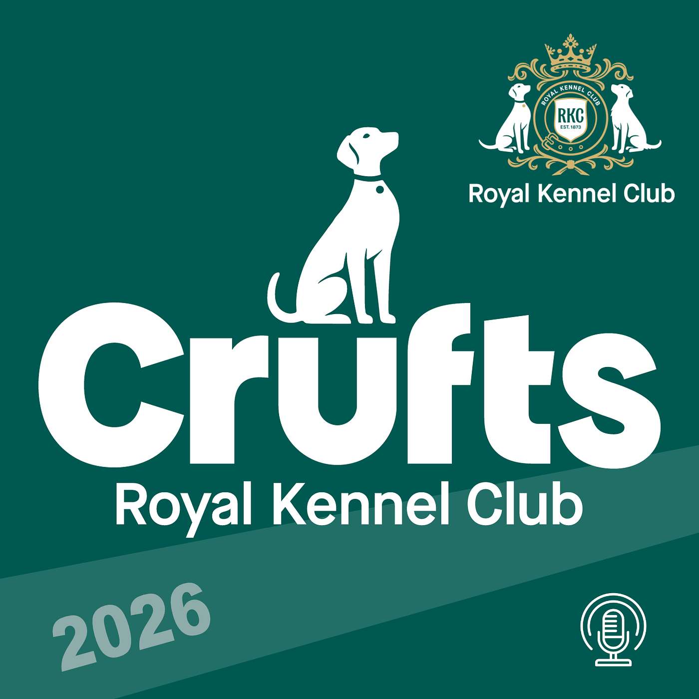 The Royal Kennel Club - Crufts 2026 Show Interviews and Highlights
