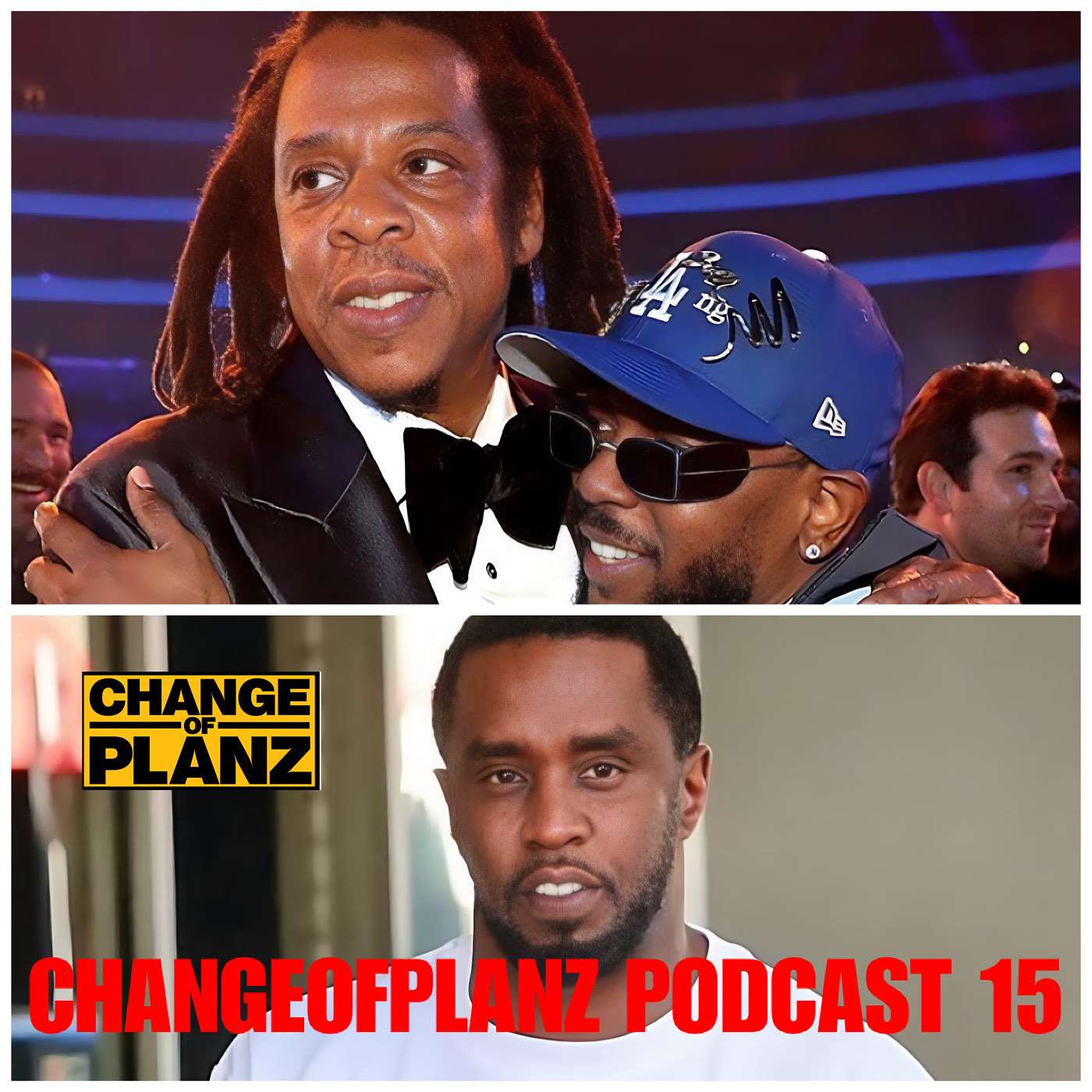 Confirmed Jay Z, Diddy Is Facing 15 Years To Life For Freak Off, Dallas/New Orleans Foot Ball!