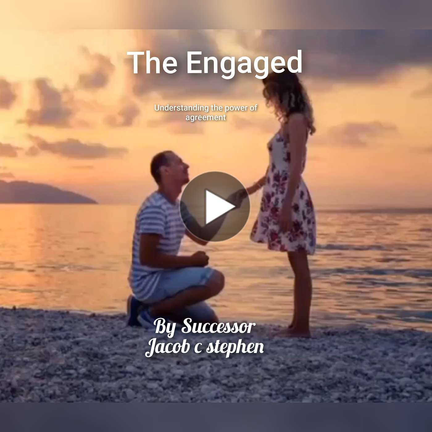 The Engaged episode artwork
