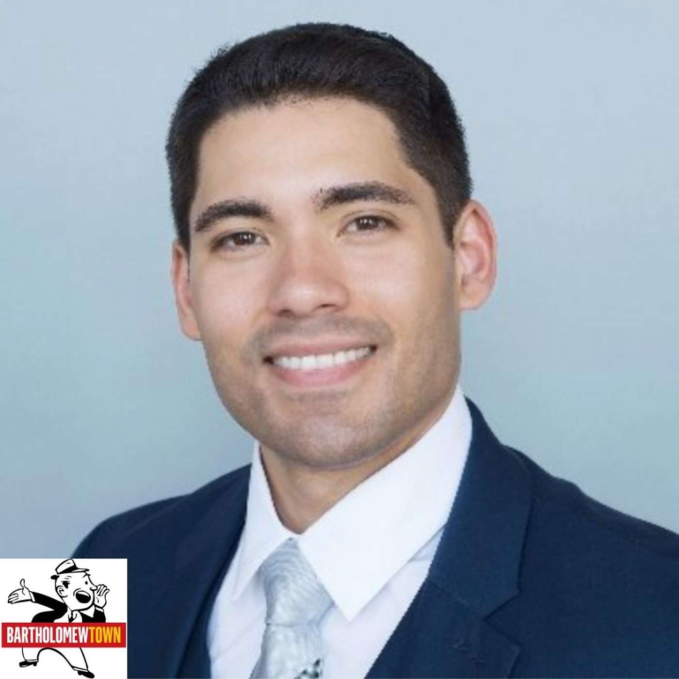 Dr. Luis Daniel Munoz is running for Governor of Rhode Island