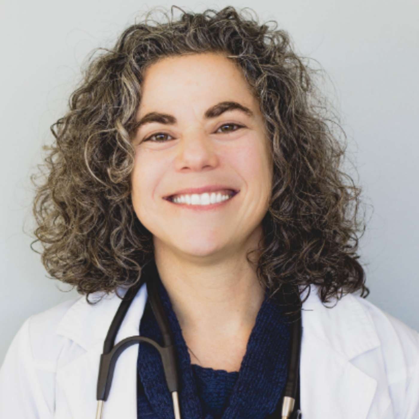 Nose Breathing, ADHD, Thumb Sucking, & Airway Issues: Dr. Jill Solves It All episode artwork