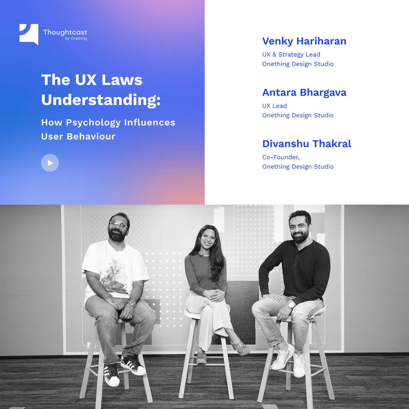 Thoughtcast