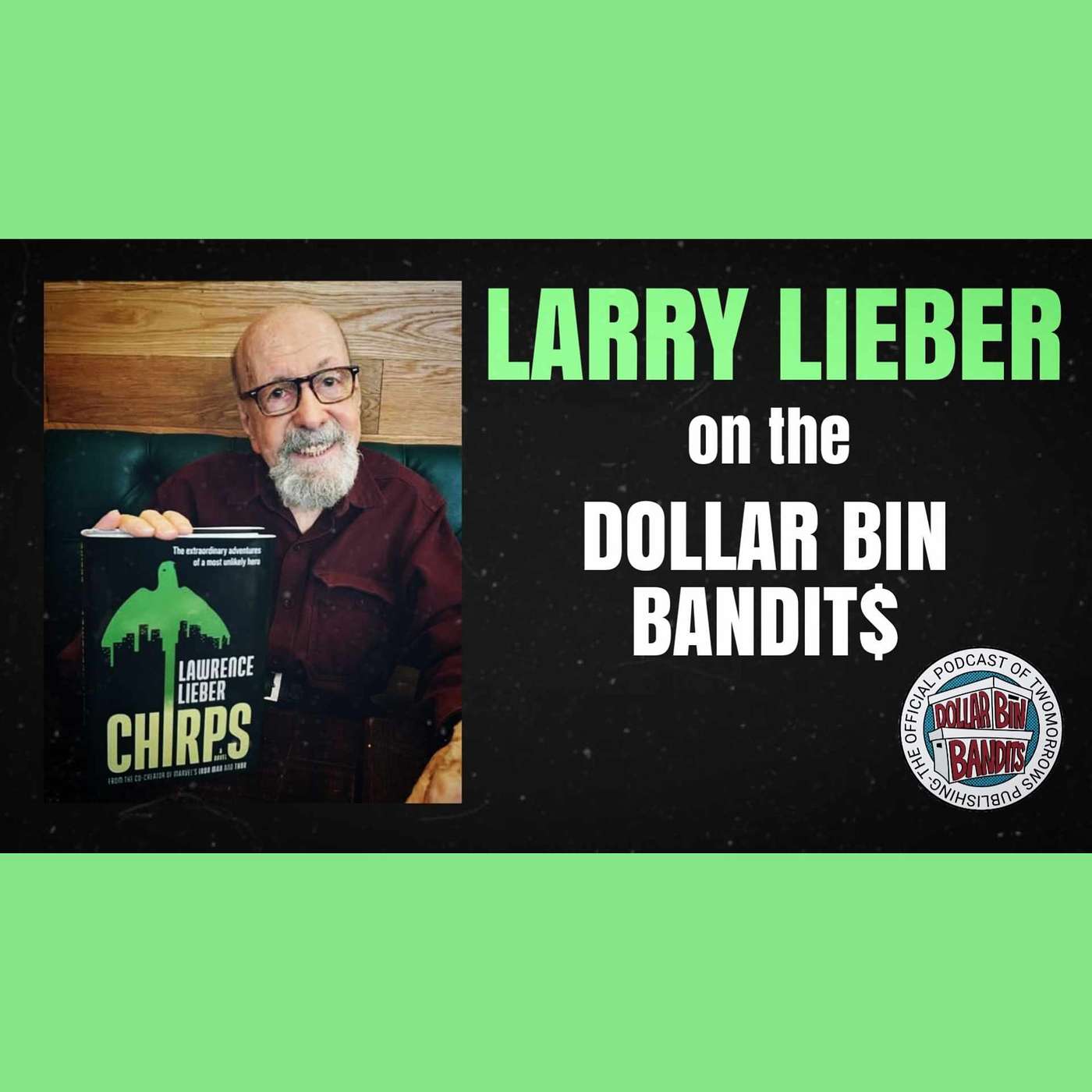 Dollar Bin Bandits